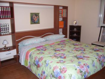Appartamento affitto Misterbianco - Camera da letto
