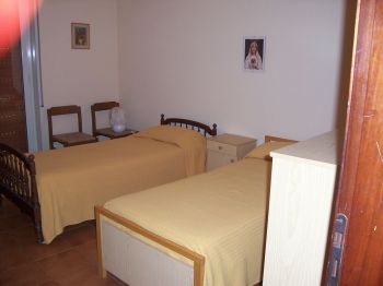 Appartamento affitto Misterbianco - Camera da letto