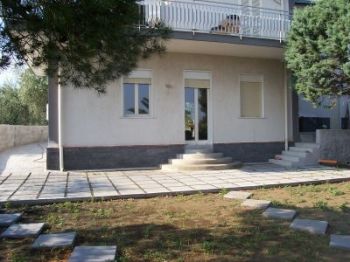 Appartamento affitto Misterbianco - Vista esterna