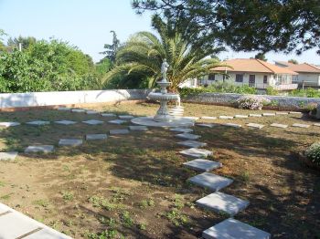 Appartamento affitto Misterbianco - Giardino