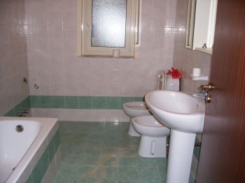 Appartamento affitto Misterbianco - Bagno