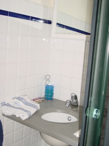 Centro storico Piazza Santo Spirito - Bagno