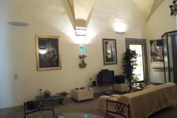 Centro storico Piazza Santo Spirito