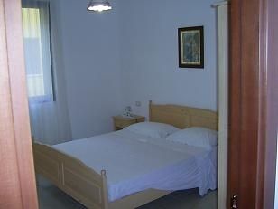 Baia Verde - Camera da letto