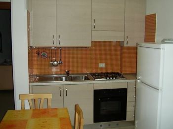Appartamento affitto Gallipoli - Cucina