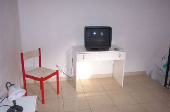 Affitto appartamento a Lecce - Camera da letto