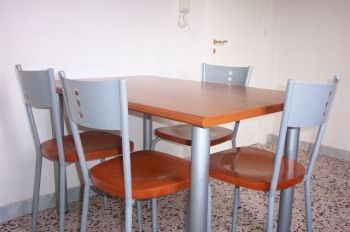 Appartamento affitto Lecce - Cucina