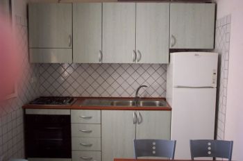 Affitto appartamento a Lecce - Cucina