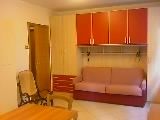 Monolocale affitto Legnano - Camera da letto