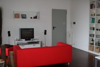 Appartamento affitto Montenero - Sala