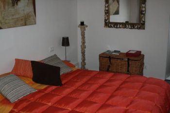 BILOCALE - Camera da letto