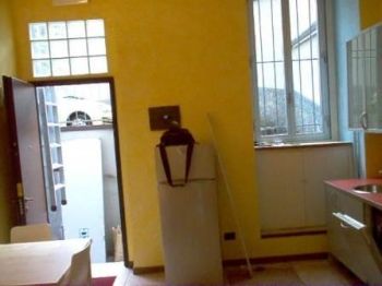 Appartamento ben arredato - Ingresso