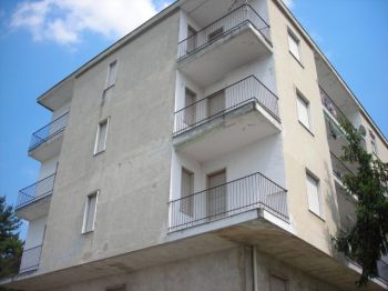 Appartamento affitto Casorate Primo