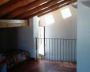 Appartamento con mansarda