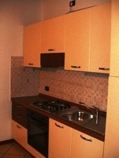 Nuovo appartamento arredato - Cucina