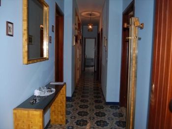 Appartamento con balcone Sant'agata Di Militello