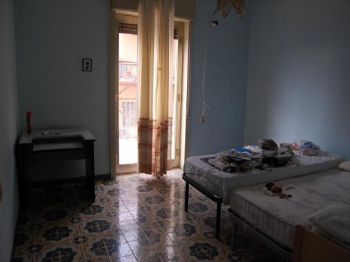 Appartamento con balcone Sant'agata Di Militello