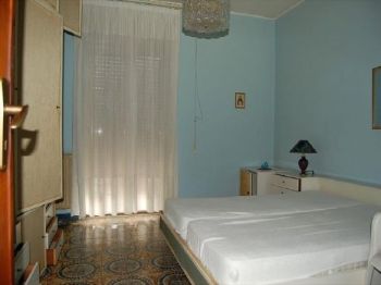Appartamento con balcone Sant'agata Di Militello