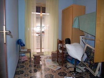 Appartamento con balcone Sant'agata Di Militello