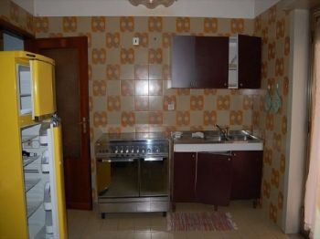 Appartamento con balcone Sant'agata Di Militello