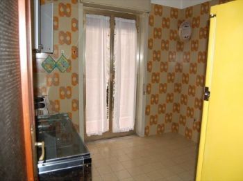 Appartamento con balcone Sant'agata Di Militello