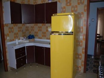 Appartamento con balcone Sant'agata Di Militello