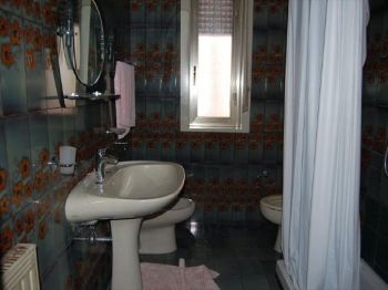 Appartamento con balcone Sant'agata Di Militello