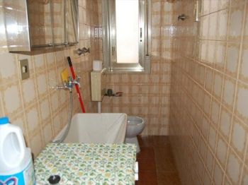 Appartamento con balcone Sant'agata Di Militello