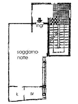 Monolocale 1- centro storico - Altre fotografie