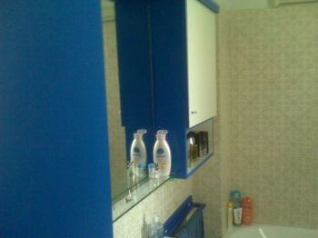 Bilocale arred e ristrut very nice flat - Bagno