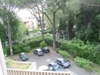 Monolocale affitto Roma - Altre fotografie