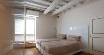 Lussoso appartamento