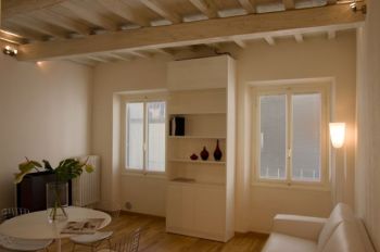 Lussoso appartamento