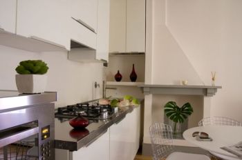 Lussoso appartamento