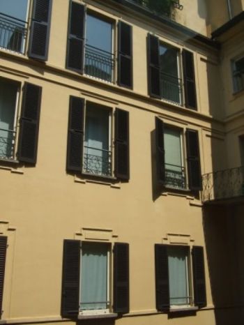 Appartamento affitto Milano - Altre fotografie