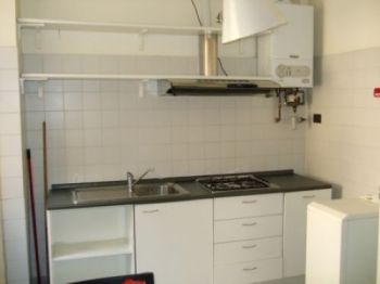 Trilocale con aria condizionata Milano - Altre fotografie