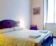 Appartamento affitto Milano - Camera da letto