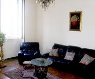 Appartamento signorile - Sala