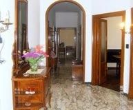Appartamento signorile - Corridoio