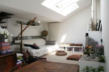 Loft affitto Milano