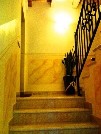 Brescia trilocale nuovo