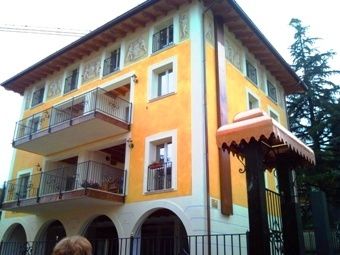 Brescia trilocale nuovo