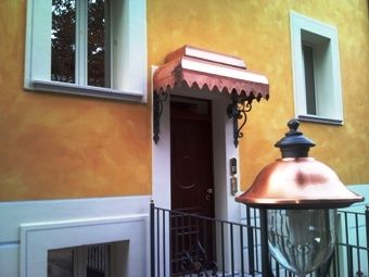 Brescia trilocale nuovo