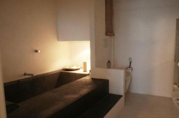 Luminosissimo loft
