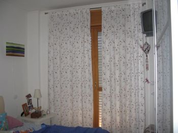 Bilocale rifinitissimo - Camera da letto