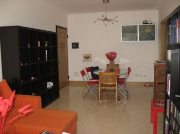 Bilocale rifinitissimo - Sala
