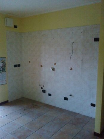 Bilocale nuova costruzione con terrazzo - Altre fotografie
