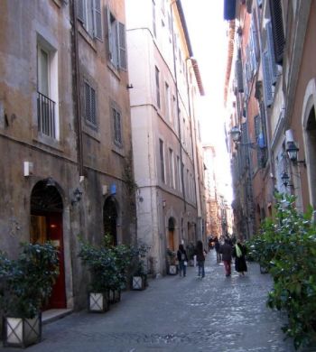 Monolocale affitto Roma - Altre fotografie