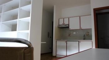 Appartamento in zona collinare