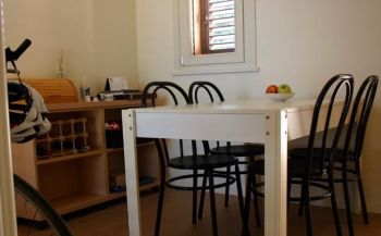 Villa unifamiliare in zona verde - Cucina
